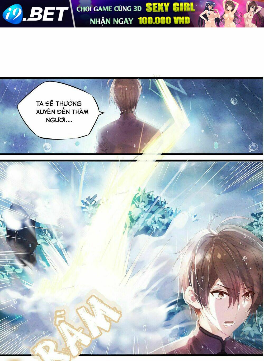 làm mèo của ta chapter 1 10