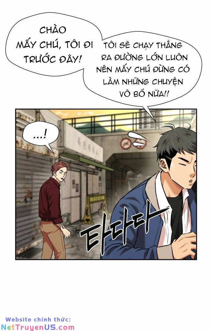 gương mặt thiên tài chapter 100 23