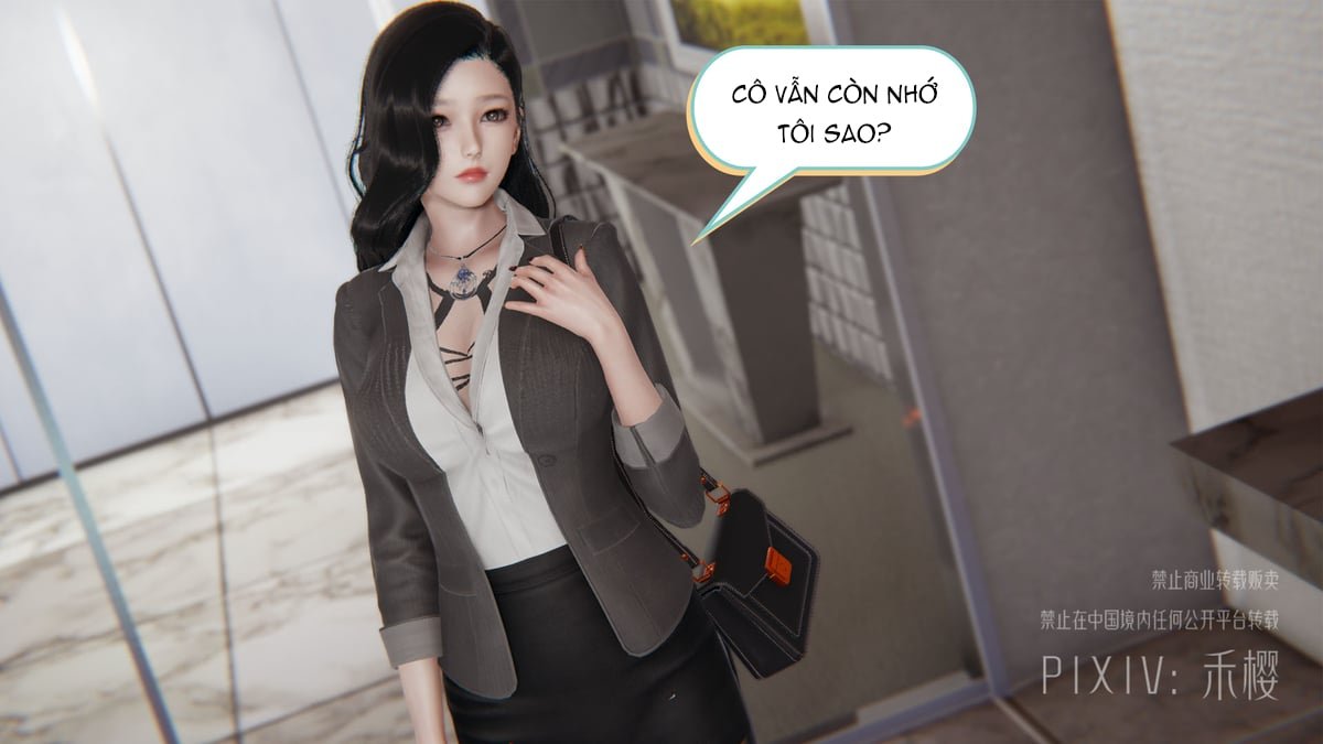 nguyện vọng ở nông trường chung thân chapter 3 3