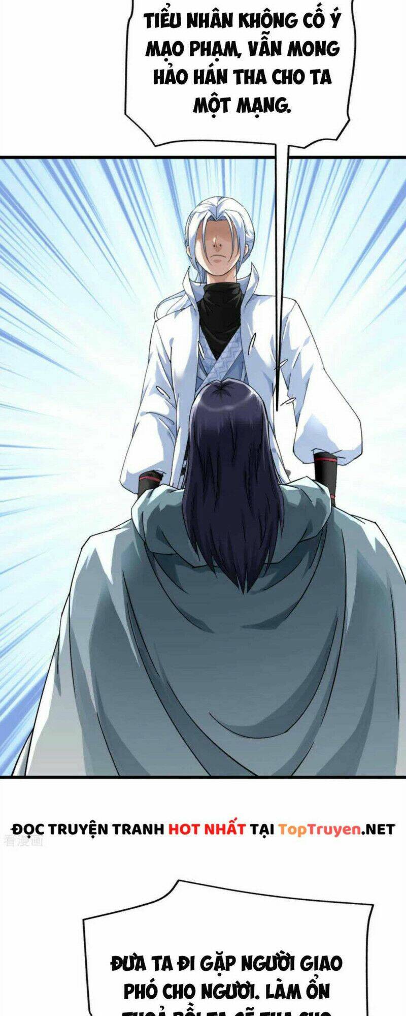 trọng sinh ta là đại thiên thần chapter 158 9