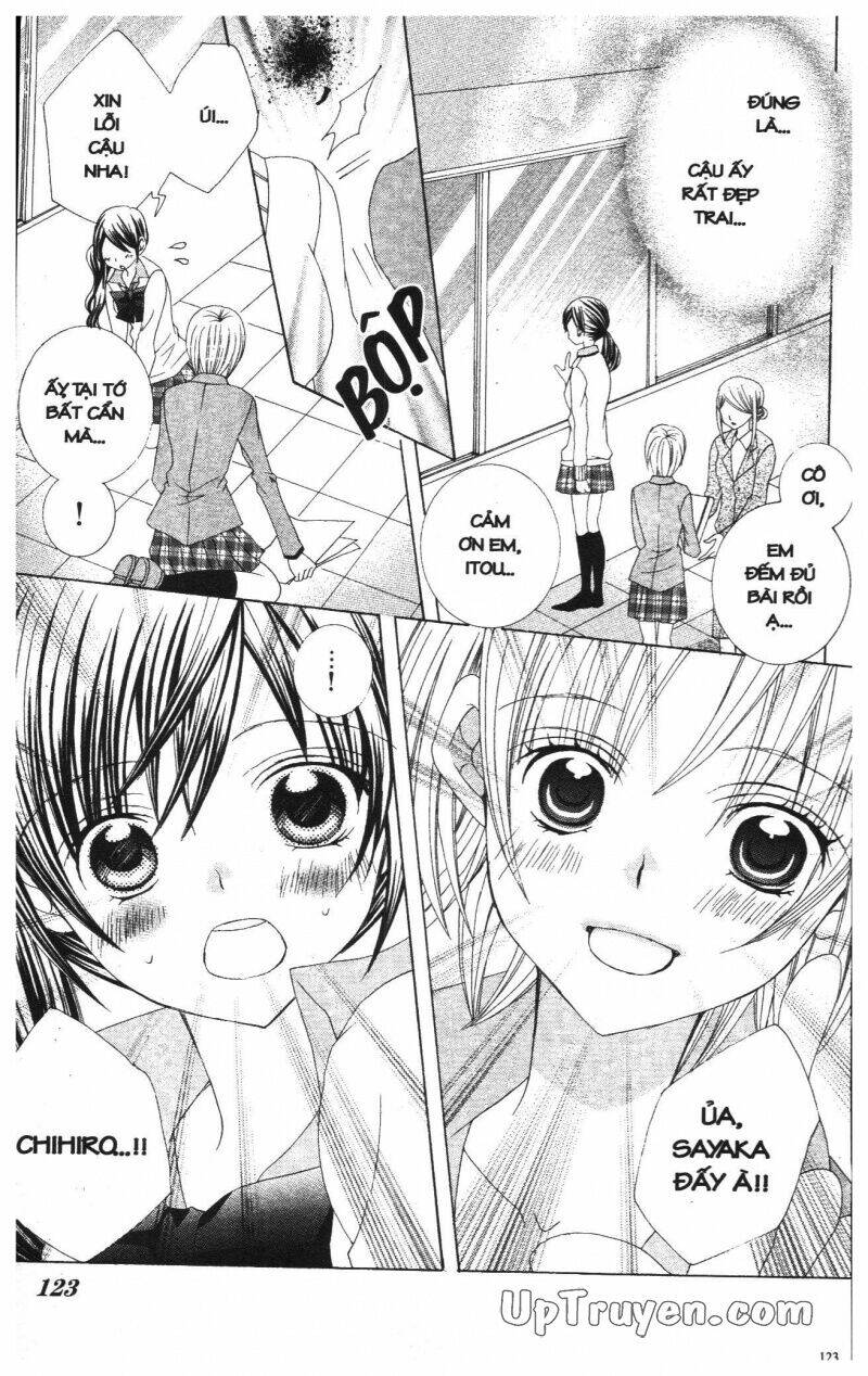 i love you suzuki chapter 13 205