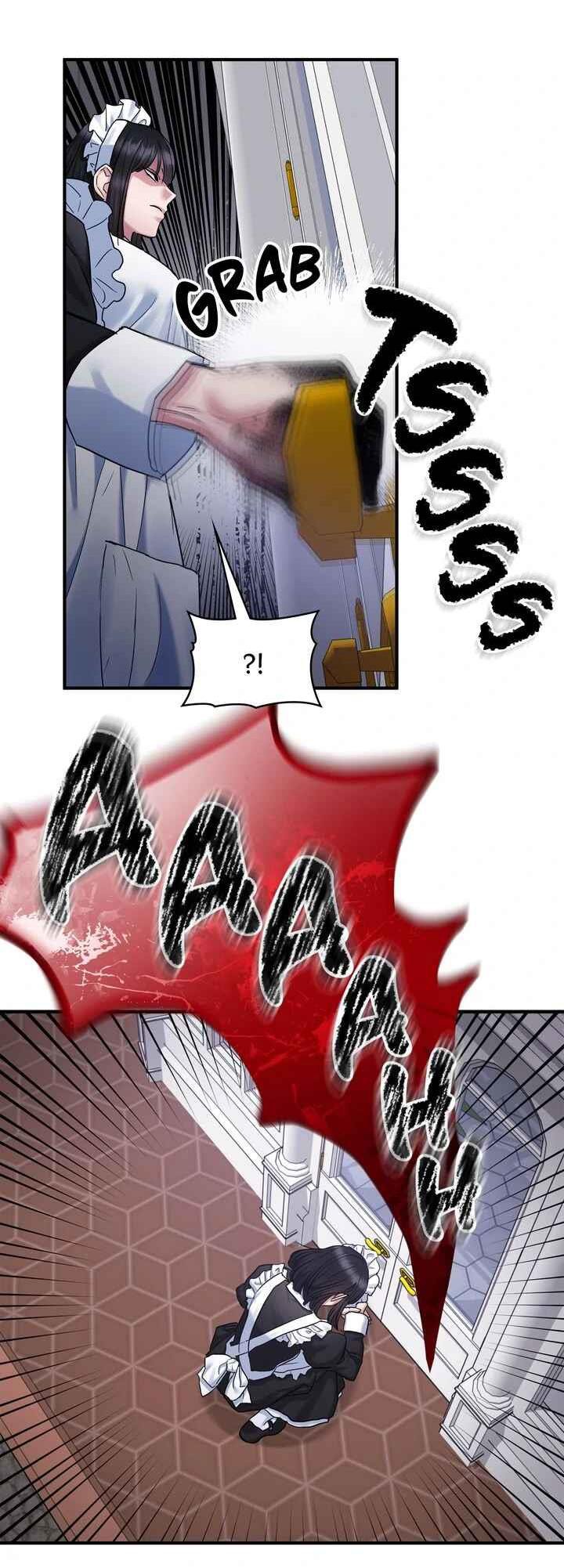 hai người thừa kế chapter 91 14