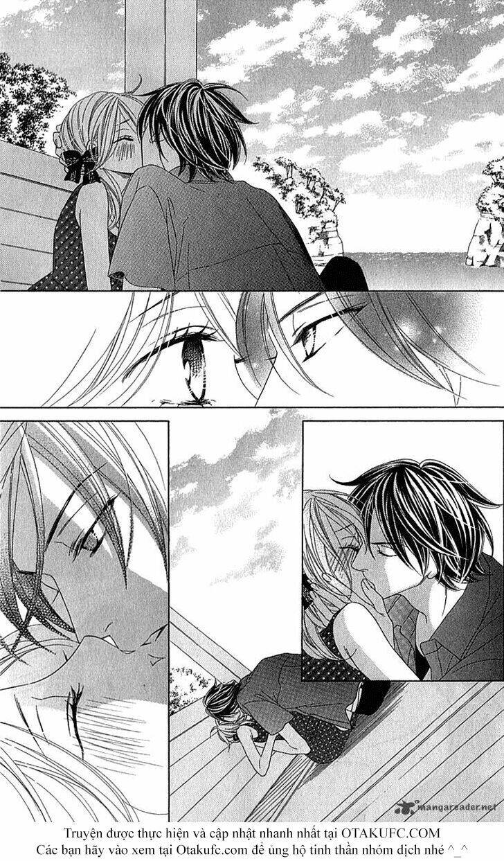 yêu quái cánh đen chapter 54 30