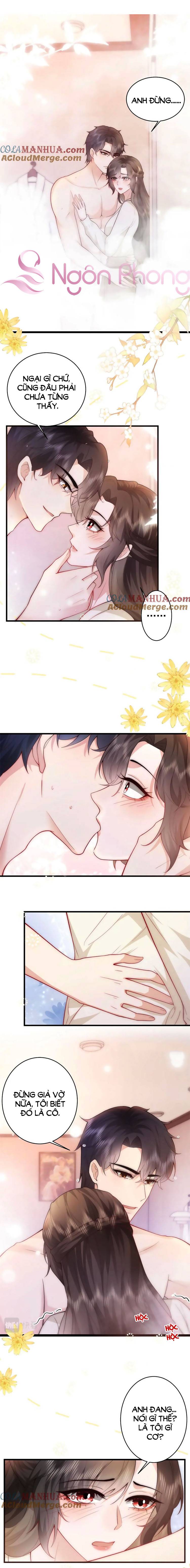 tôn trọng vận mệnh tra nam, từ bỏ tình tiết giúp người chapter 16 1