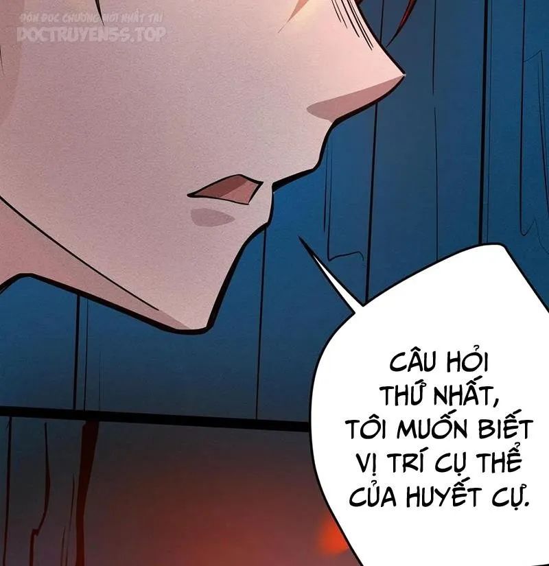 quỷ dị dược tề sư: bệnh nhân của ta đều là kinh khủng chapter 129 7