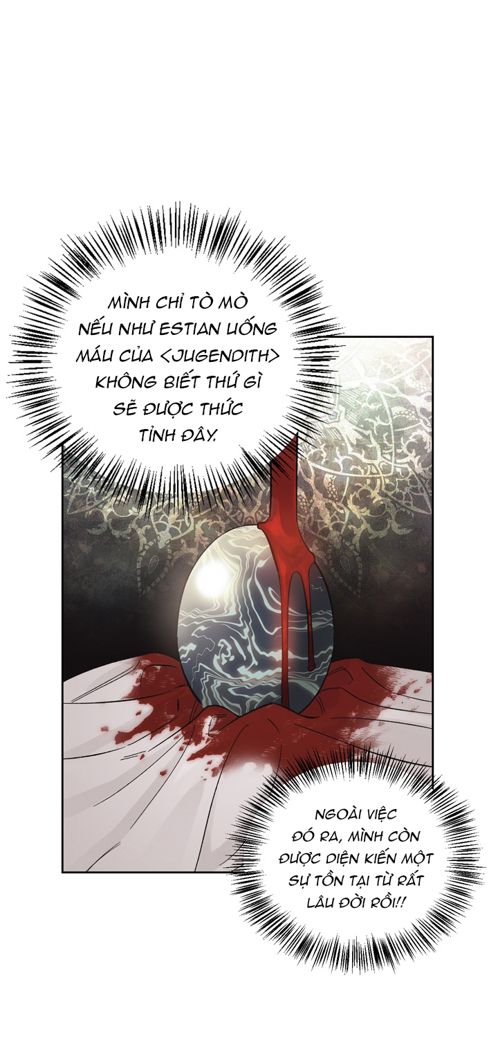 ác nữ xứng đôi với bạo chúa chapter 22 31