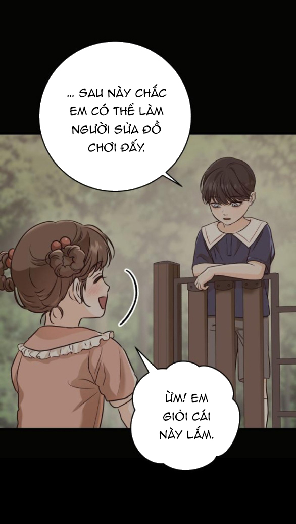 Nóng Lòng Muốn Giày Vò Em chapter 52.2 13