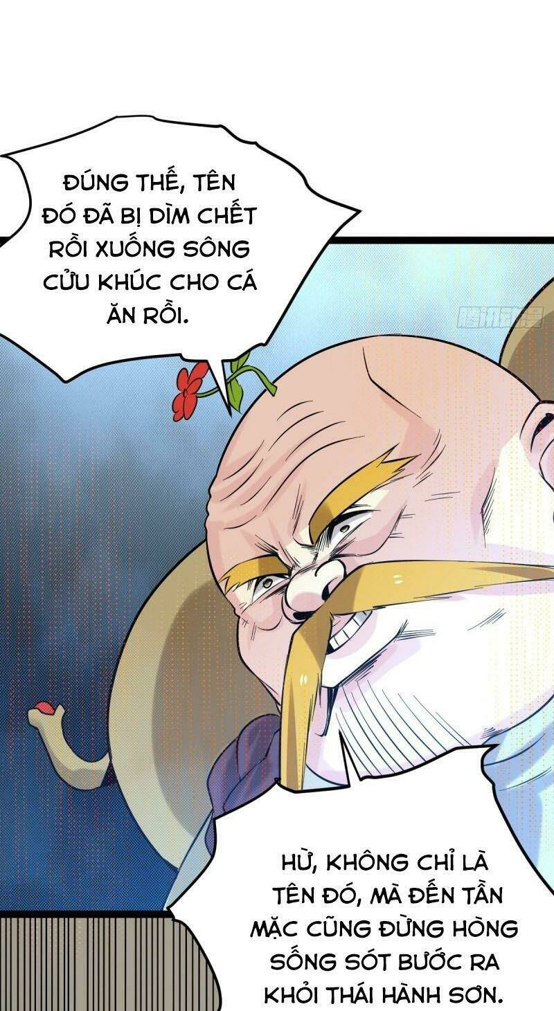 đô thị đỉnh phong cao thủ chapter 124 37