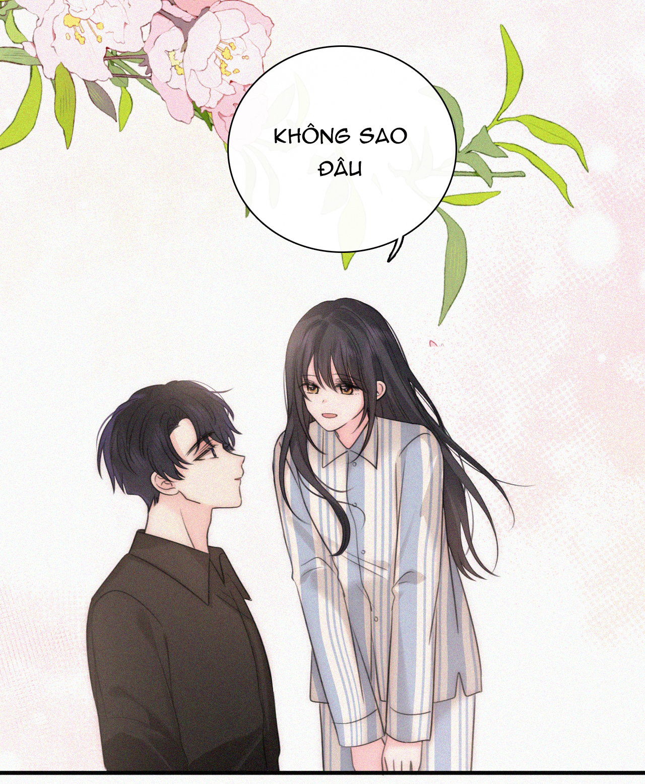 bệnh yêu chapter 118 8