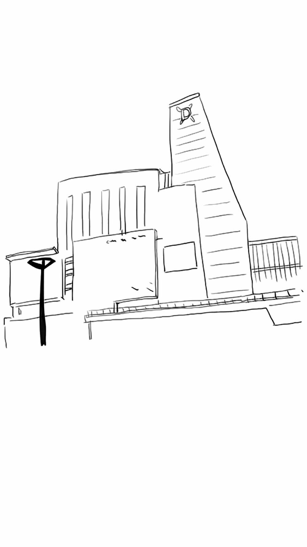 cô nàng trên lớp - the girl from class chapter 10 21