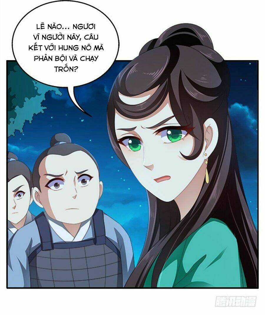 thịnh thế an nhiên chapter 38 3