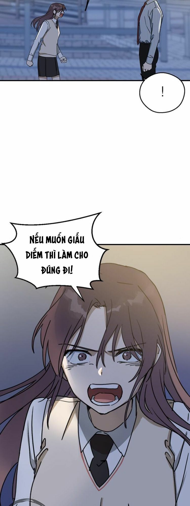 duyên nợ kiếp trước chapter 9 35