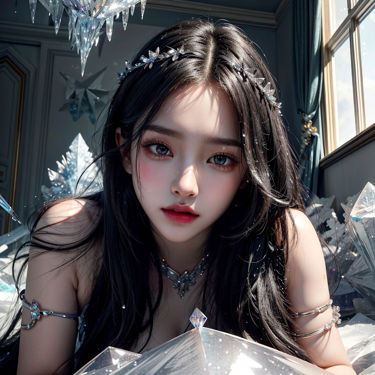 artist ai generated chapter 359 125