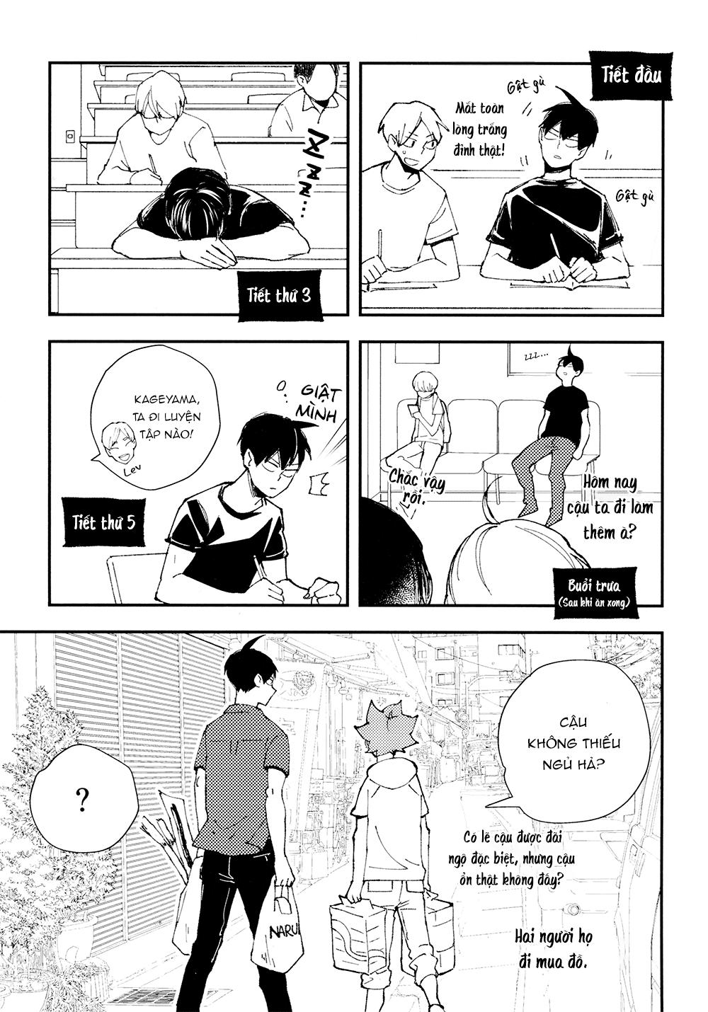 tuyển tập haikyuu dj by dammei bl chapter 19 28