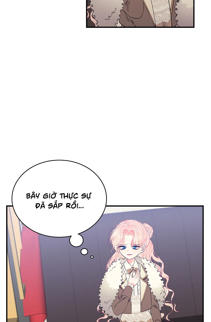 con chỉ đi tìm cha thôi chapter 14 34