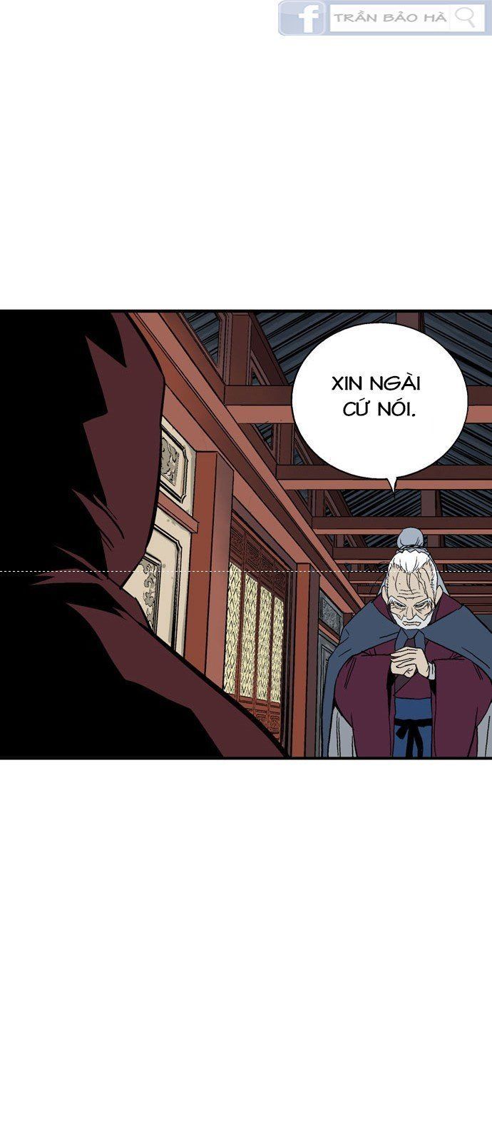 cao thủ 2 chapter 88 23