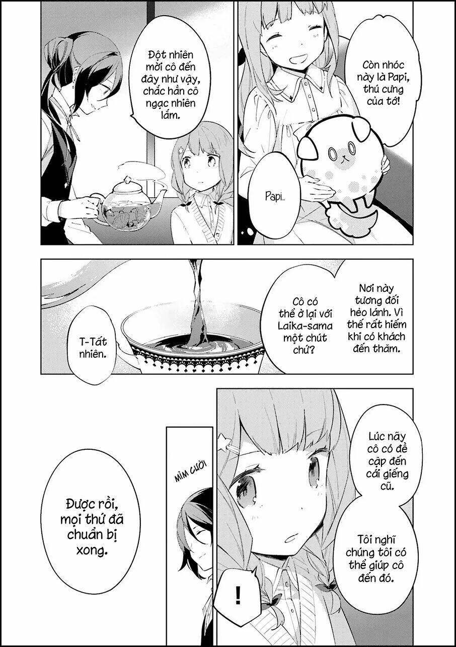 cosmo familia chapter 3 21