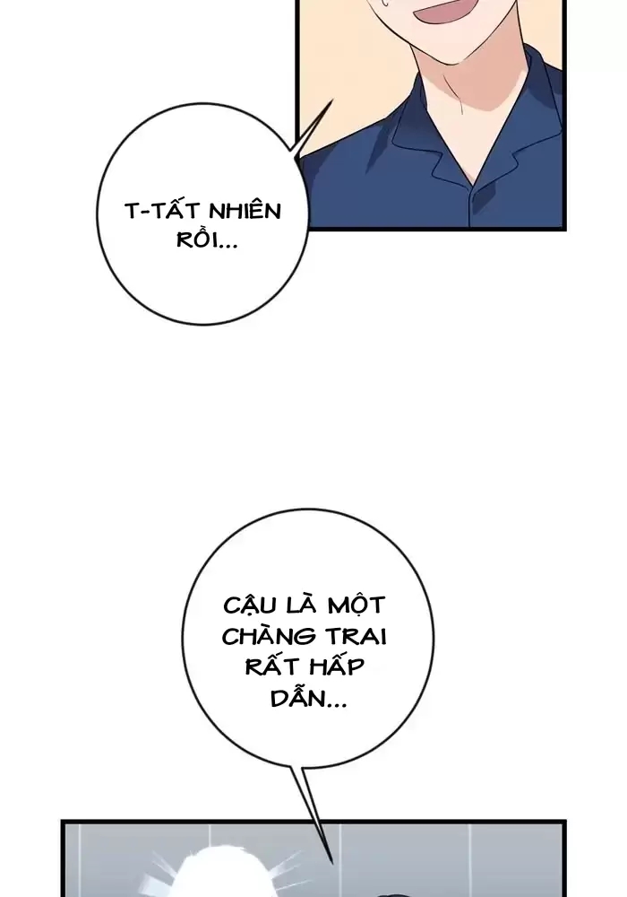 anh bạn của tôi đang phát sáng kìa ! chapter 2 67