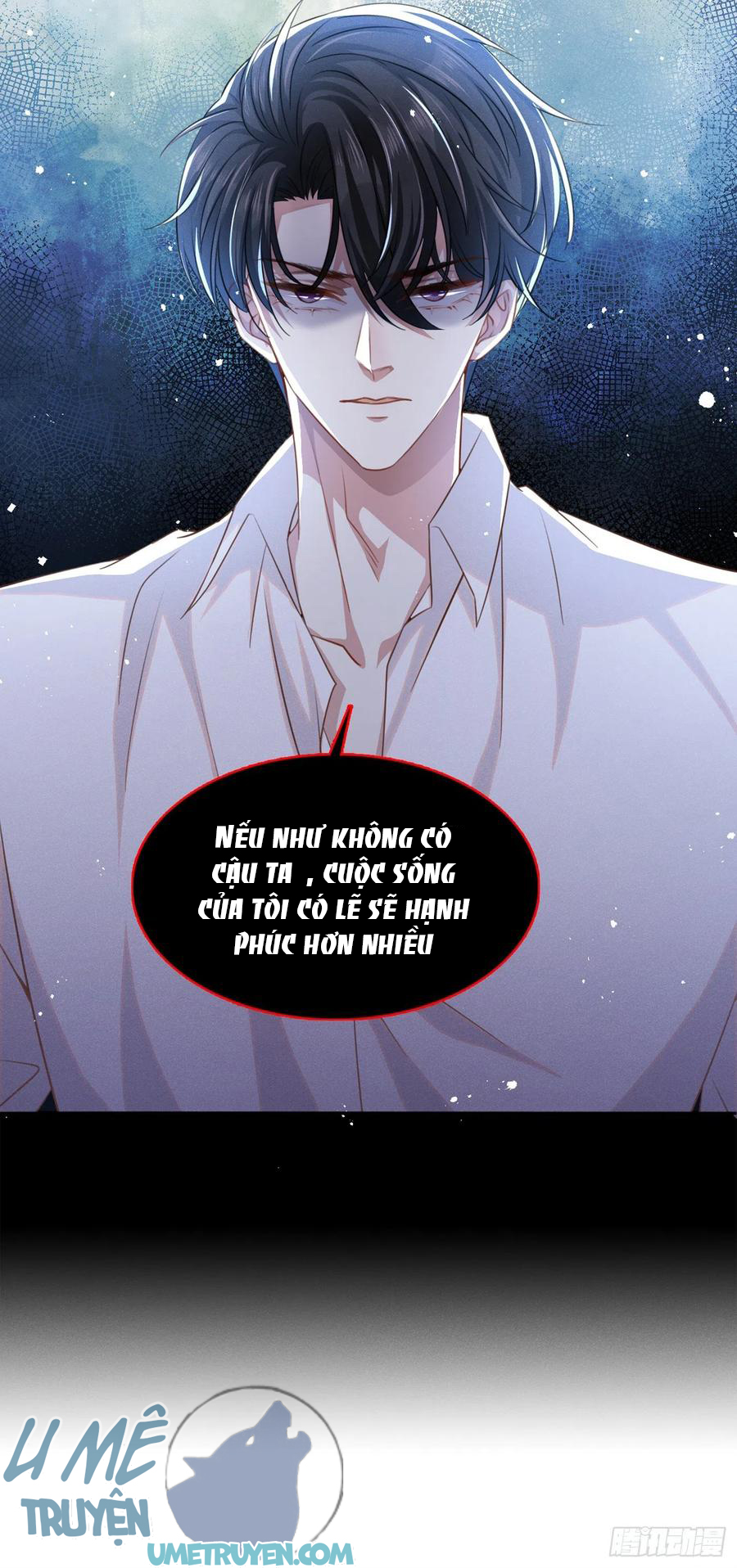 anh ấy gọi tôi là hắc liên hoa chapter 70 25