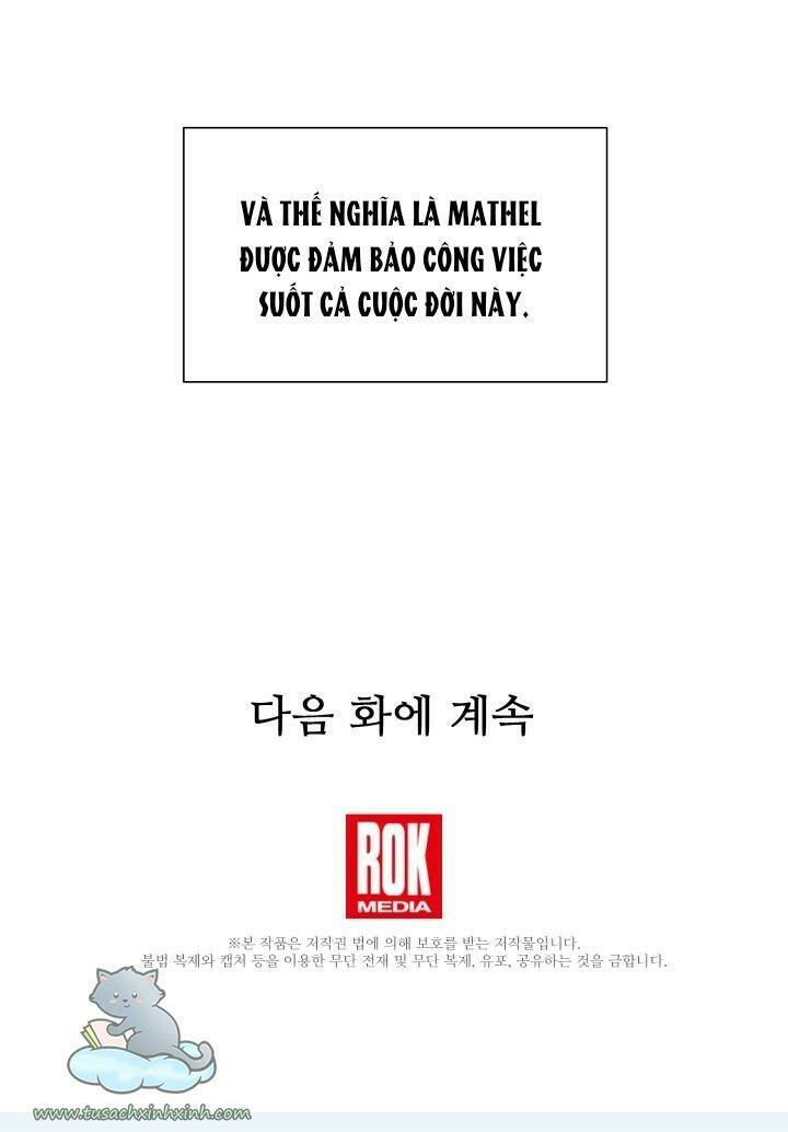 khế ước của nữ công tước quái vật chapter 142 70