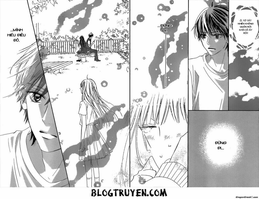 anh đã cho em biết bao thứ đầu tiên chapter 90 39