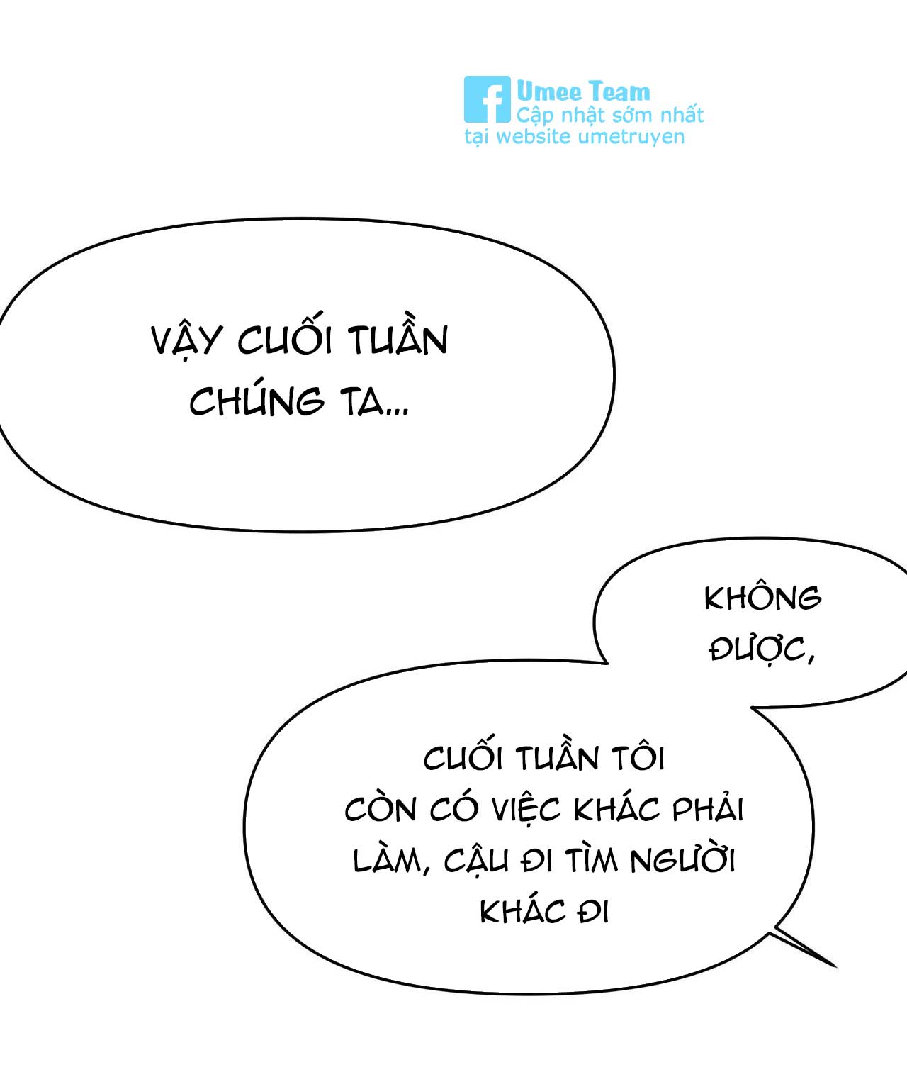 Rốt Cuộc Bé Mèo Đang Nghĩ Gì ? chapter 6