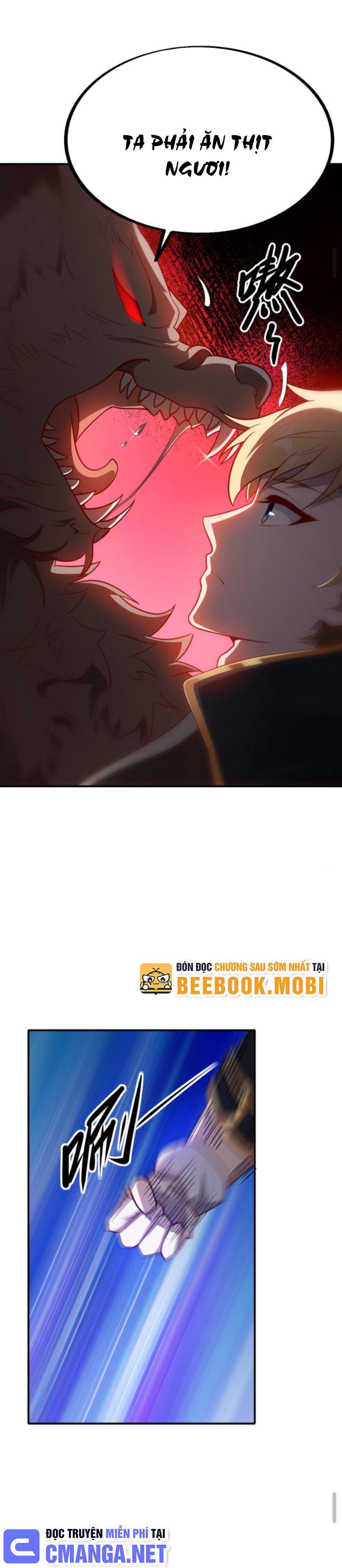 người chơi và nhân chính đều muốn làm hại ta chapter 16 10