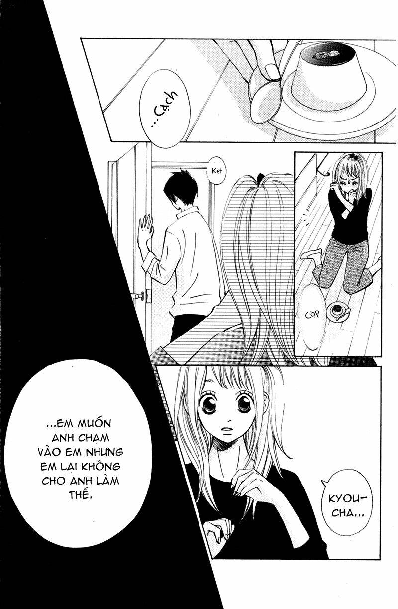 tonari no atashi chapter 4 16