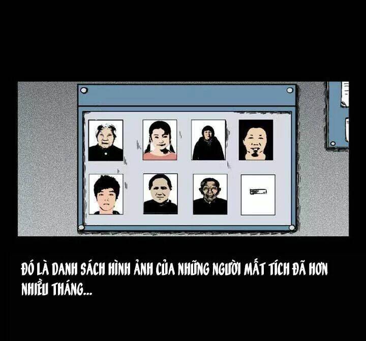 kỳ án có thật chapter 31 5