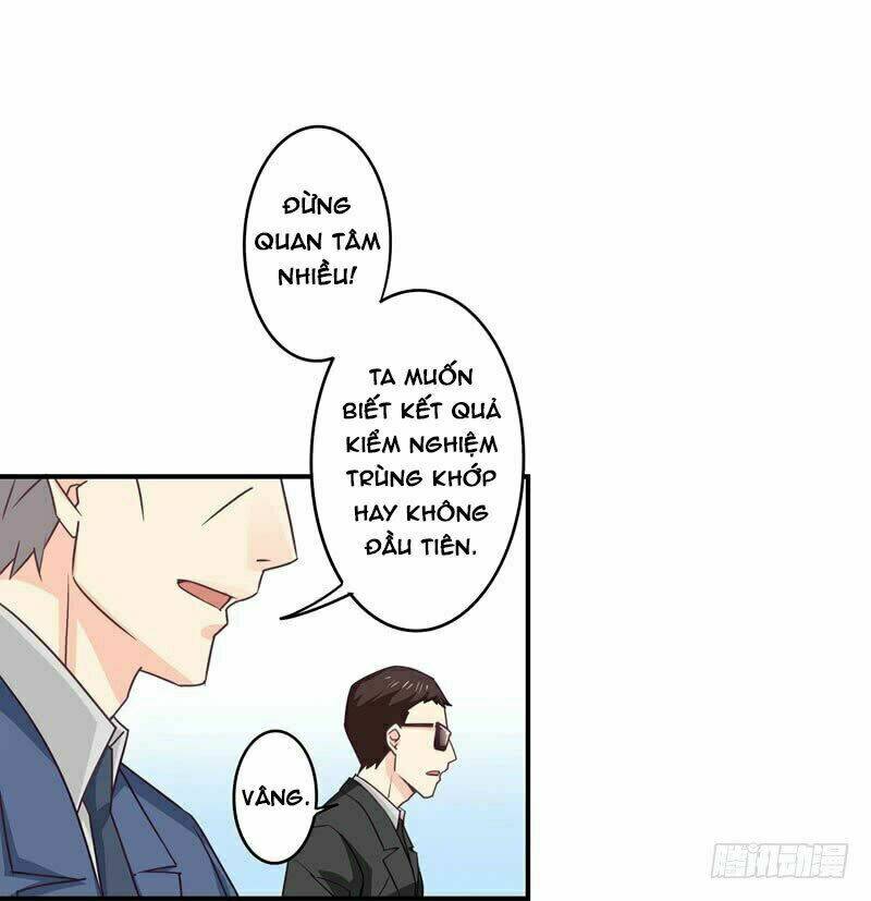 cuồng duệ tiểu thê chapter 35 13