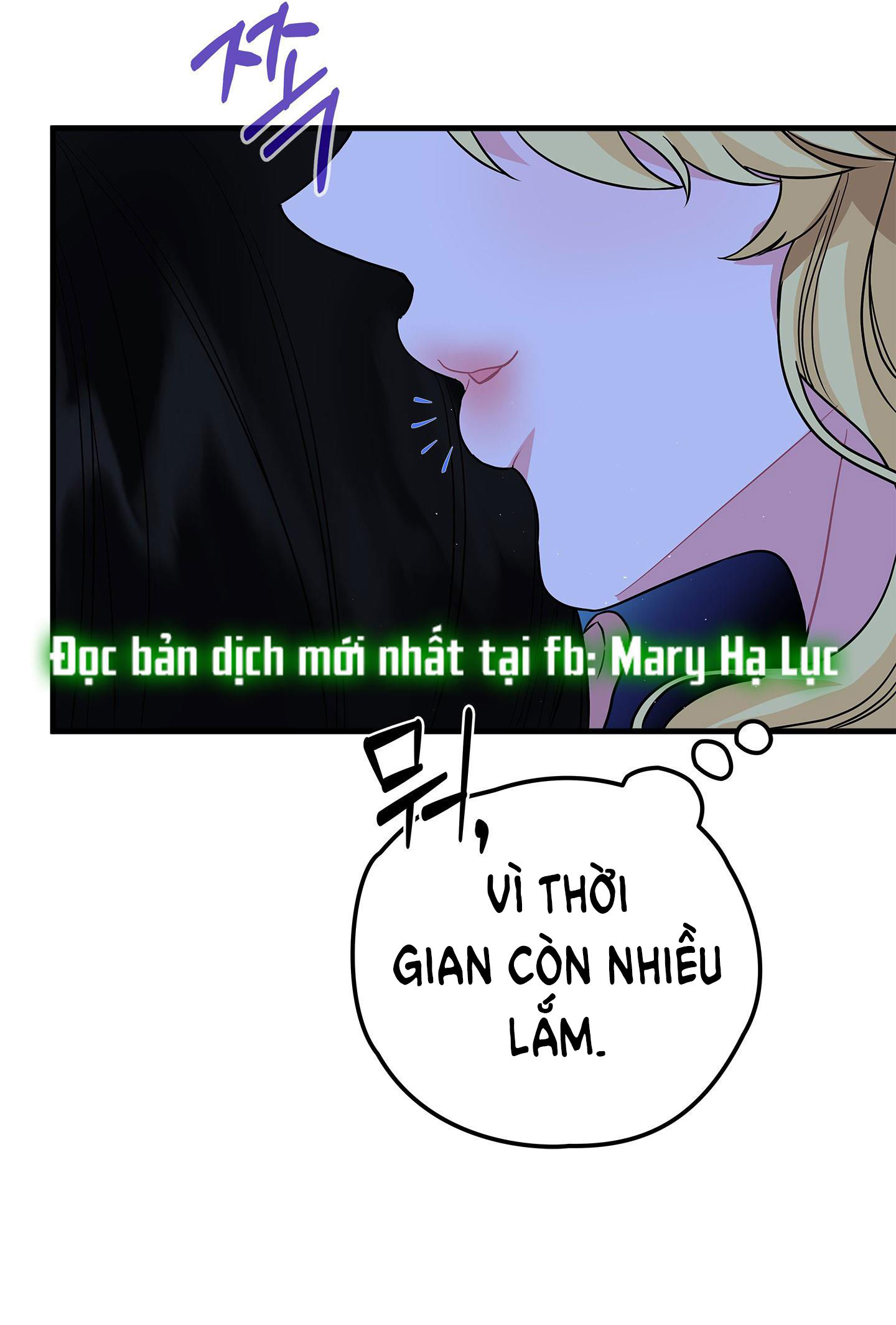 mặt trái của sự thật chapter 2.2 71