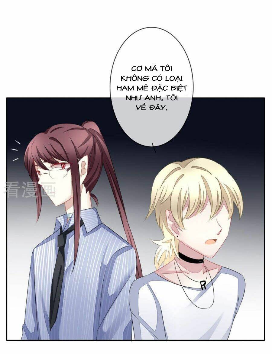 vị hôn thê bỏ trốn chapter 83 24