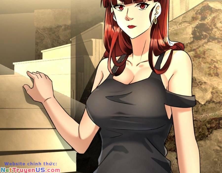 toàn cầu băng phong, ta chế tạo phòng an toàn chapter 110 35