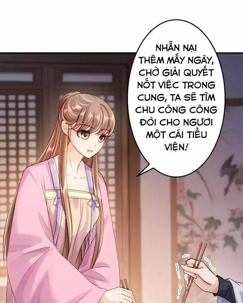 từng bước âm mưu thâm độc : huyết hoàng trở về chapter 9 27