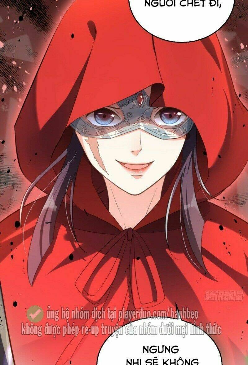 nữ tiên tôn bận đào hôn chapter 9 58