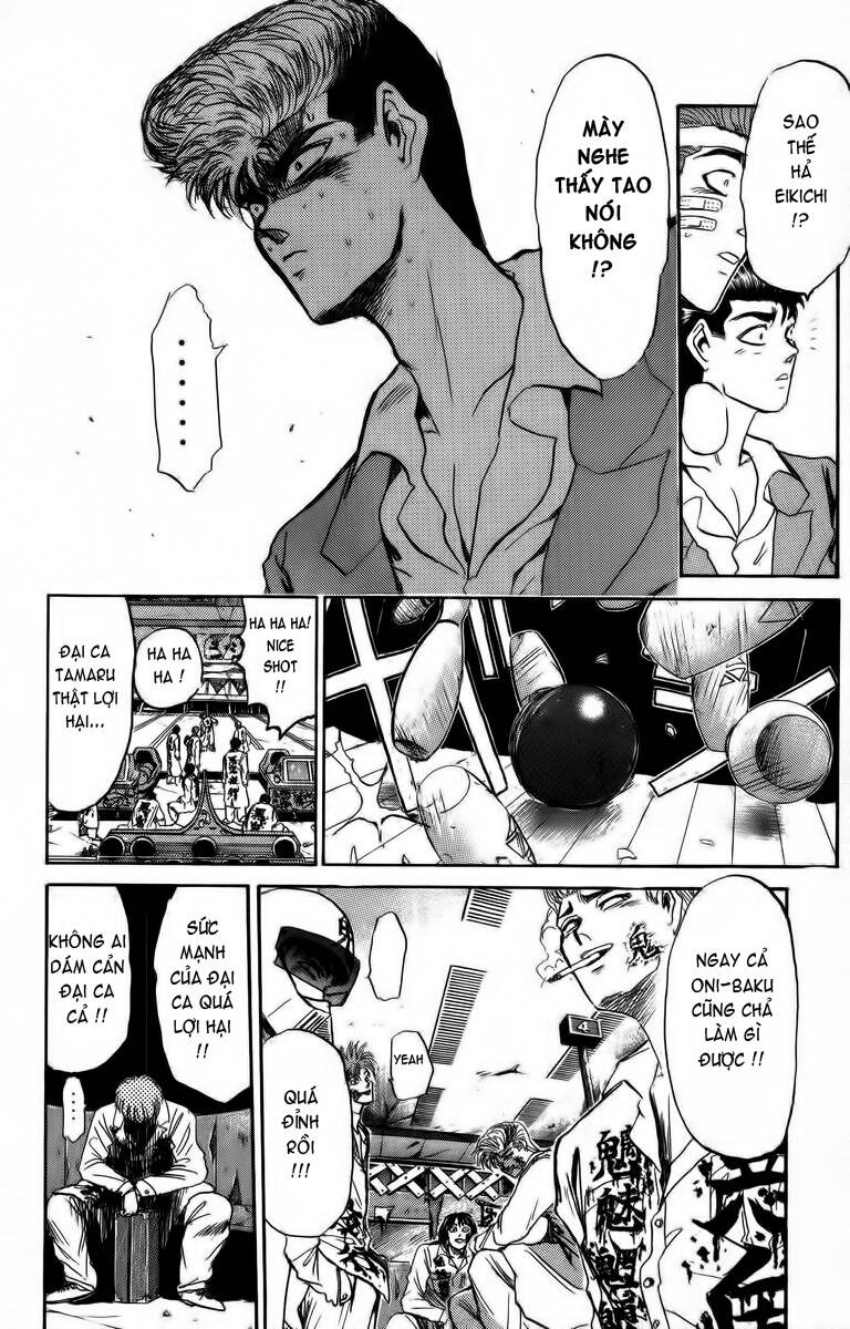 shonan junai gumi chapter 171 9