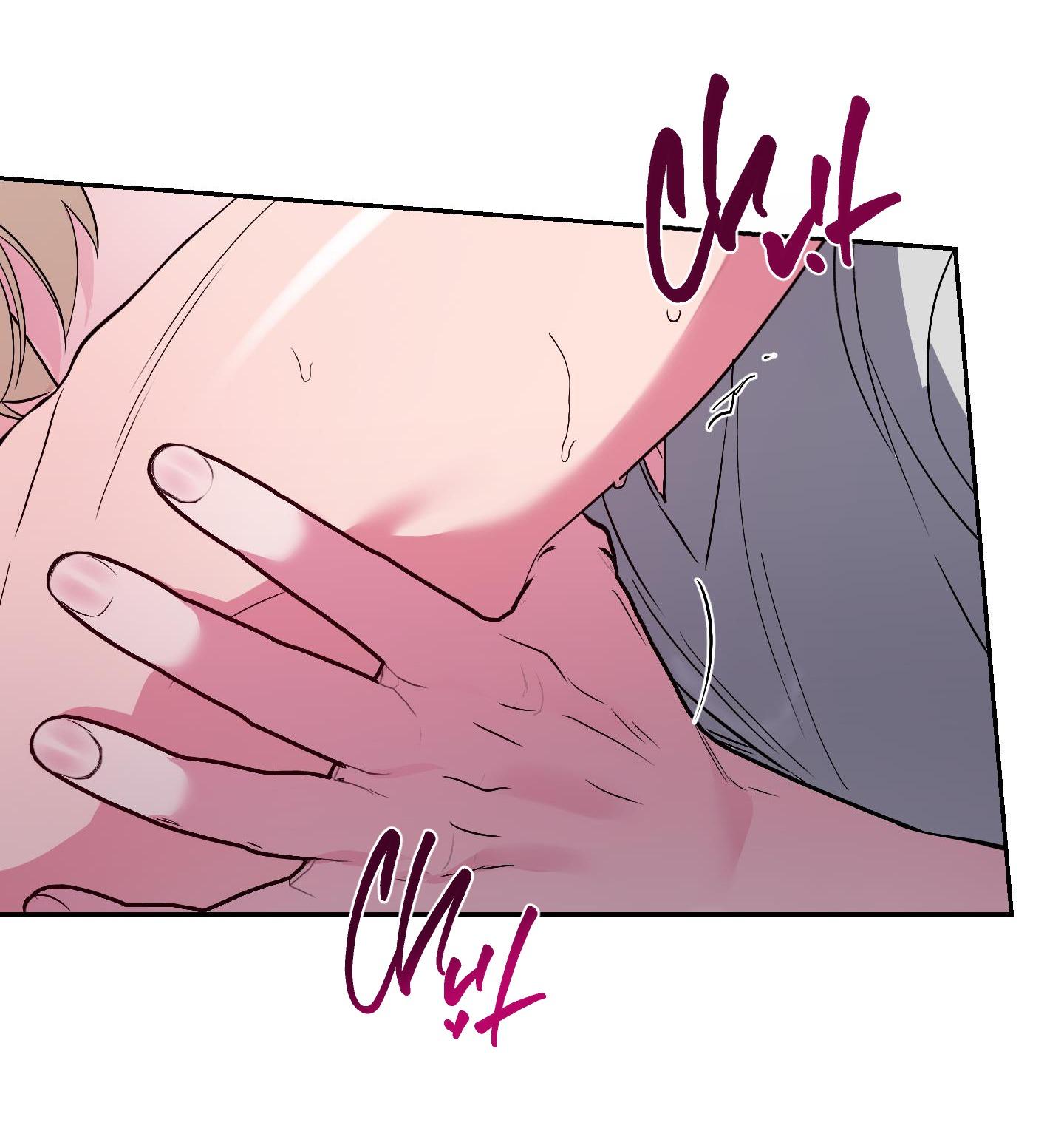 anh, hình như em tăng cân rồi chapter 16 43