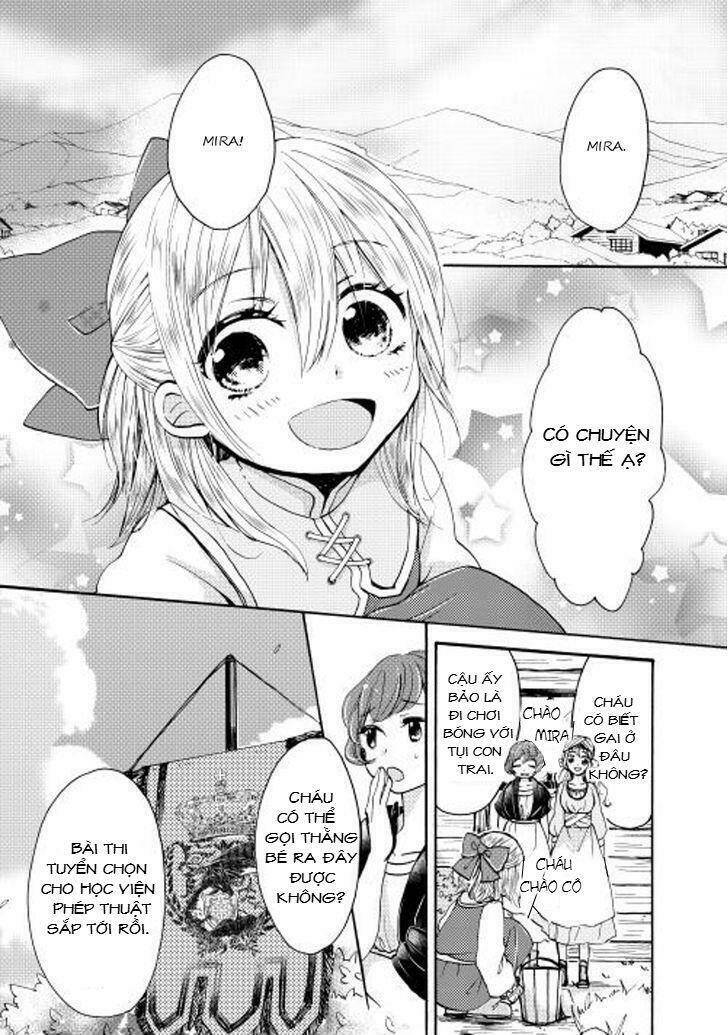 tenseisha wa cheat o nozomanai chapter 1 3