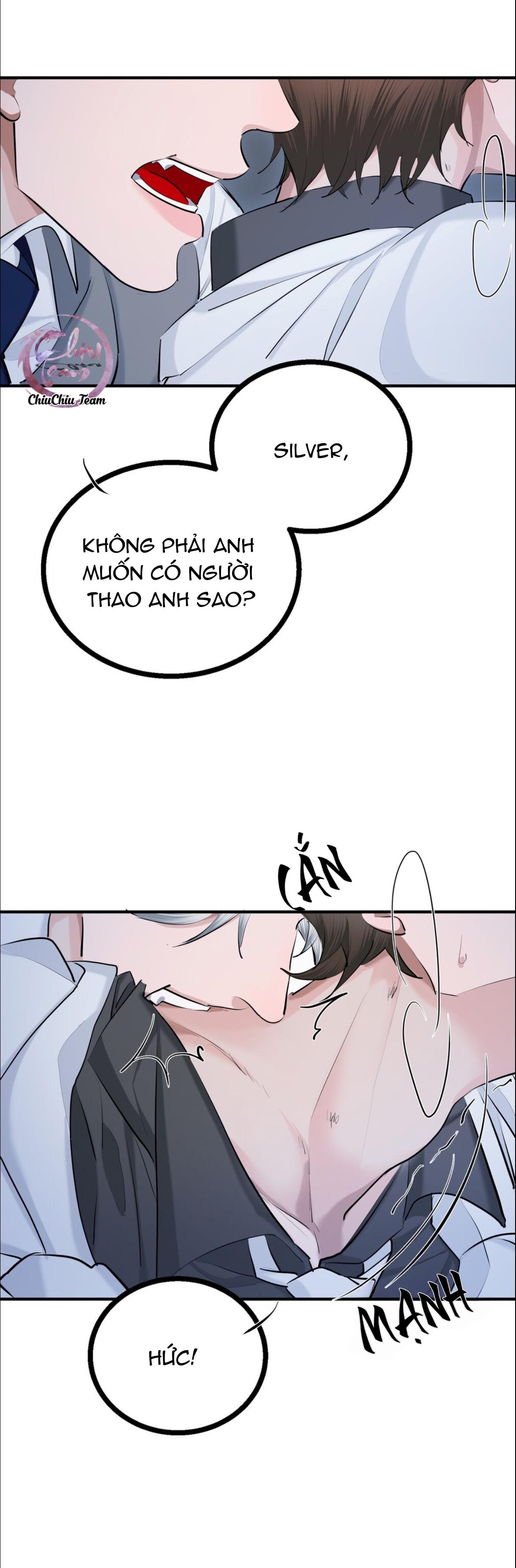 quan hệ xâm chiếm chapter 30 16