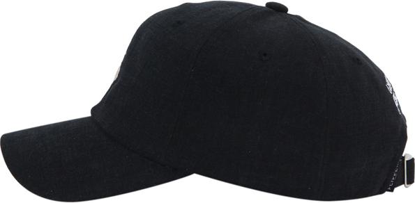 PREMI3R Mũ lưỡi trai Ballcap Hàn Quốc Heart PREMIER FL083 Mũ lưỡi trai phong cách hàn quốc nón thương hiệu chính hãng
