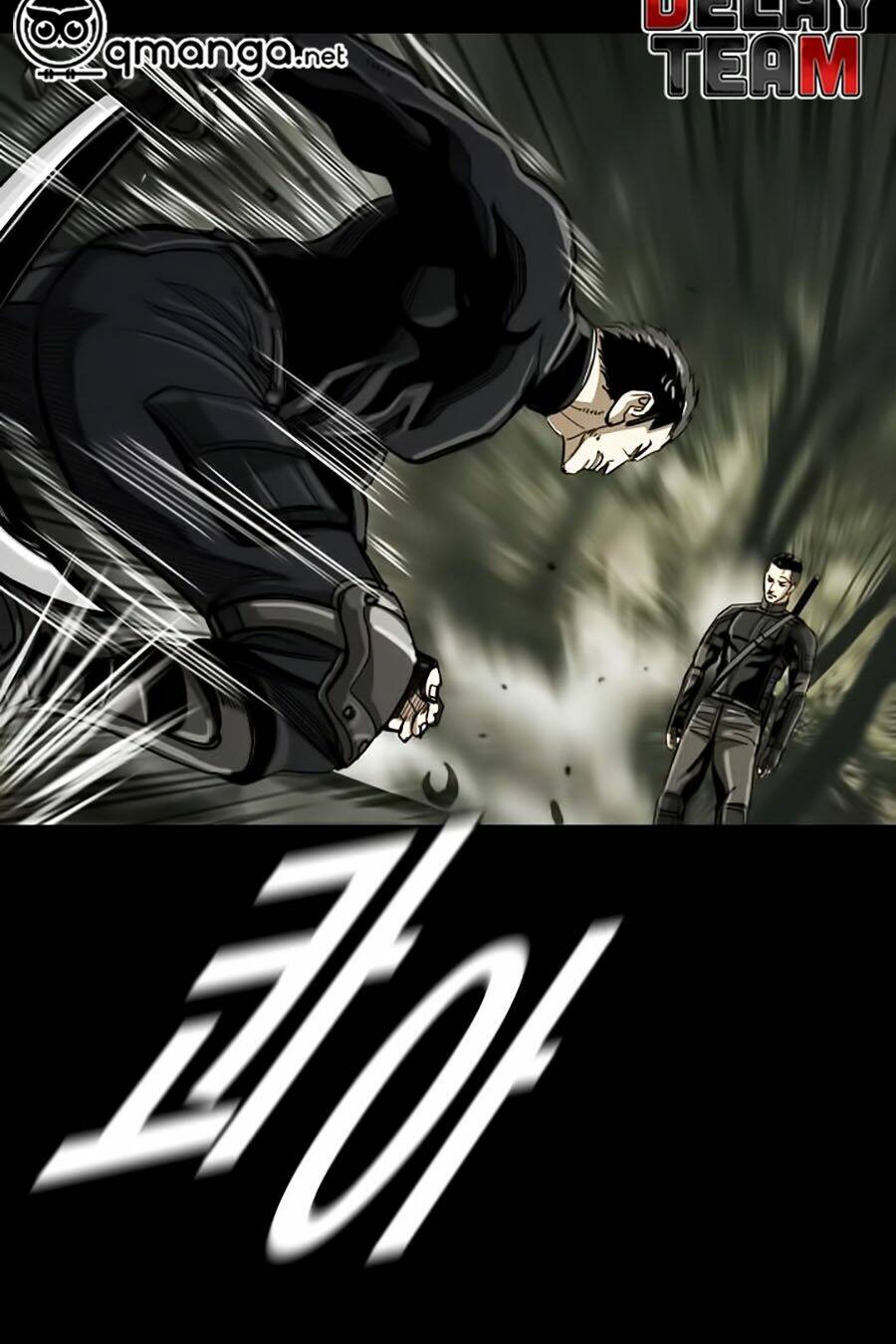 thợ săn đầu tiên chapter 38 69