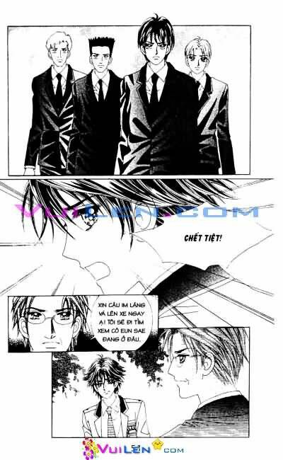 tìm lại tình yêu chapter 43 12