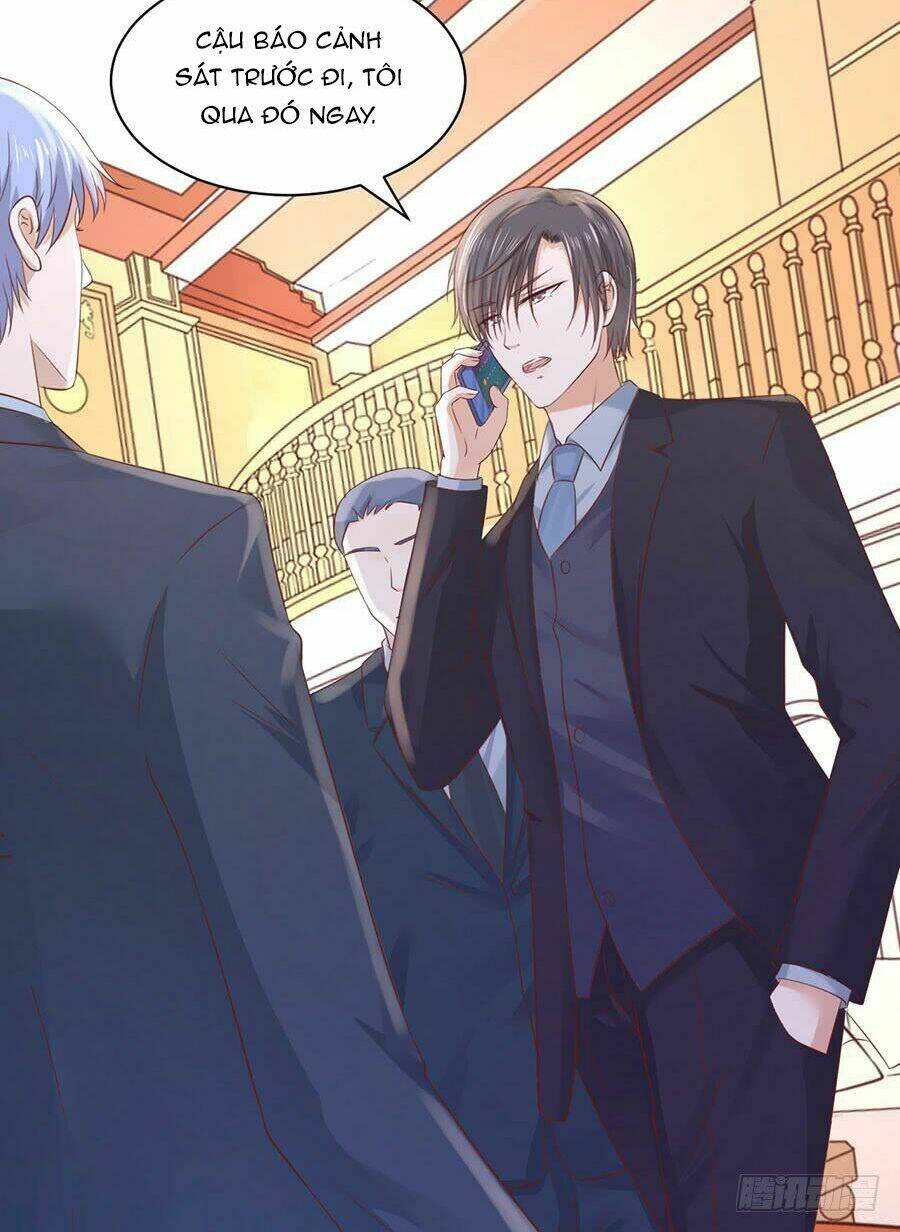 liệt ái tri hạ: series mật đào tiểu tình nhân chapter 243 31