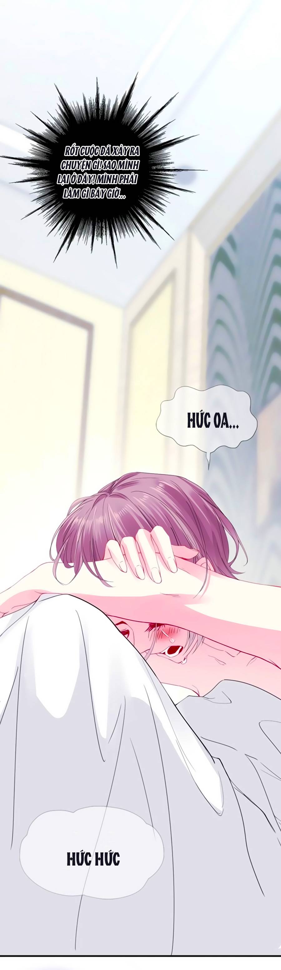 Hai Mặt Cuốn Hút Của Anh chapter 2 - Trang 13