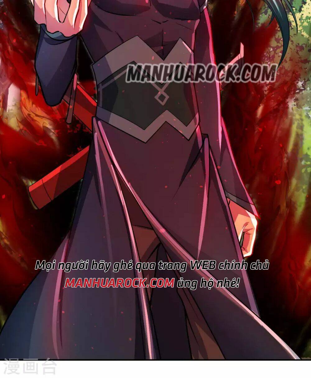 sư phụ của ta là thần tiên chapter 28 44