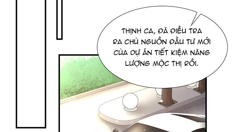 chiến lược lãng mạn của thịnh thiếu chapter 13 77
