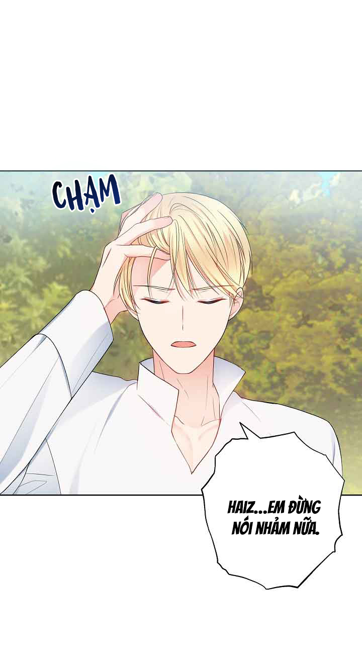 người chồng hợp đồng của tôi chapter 8 40