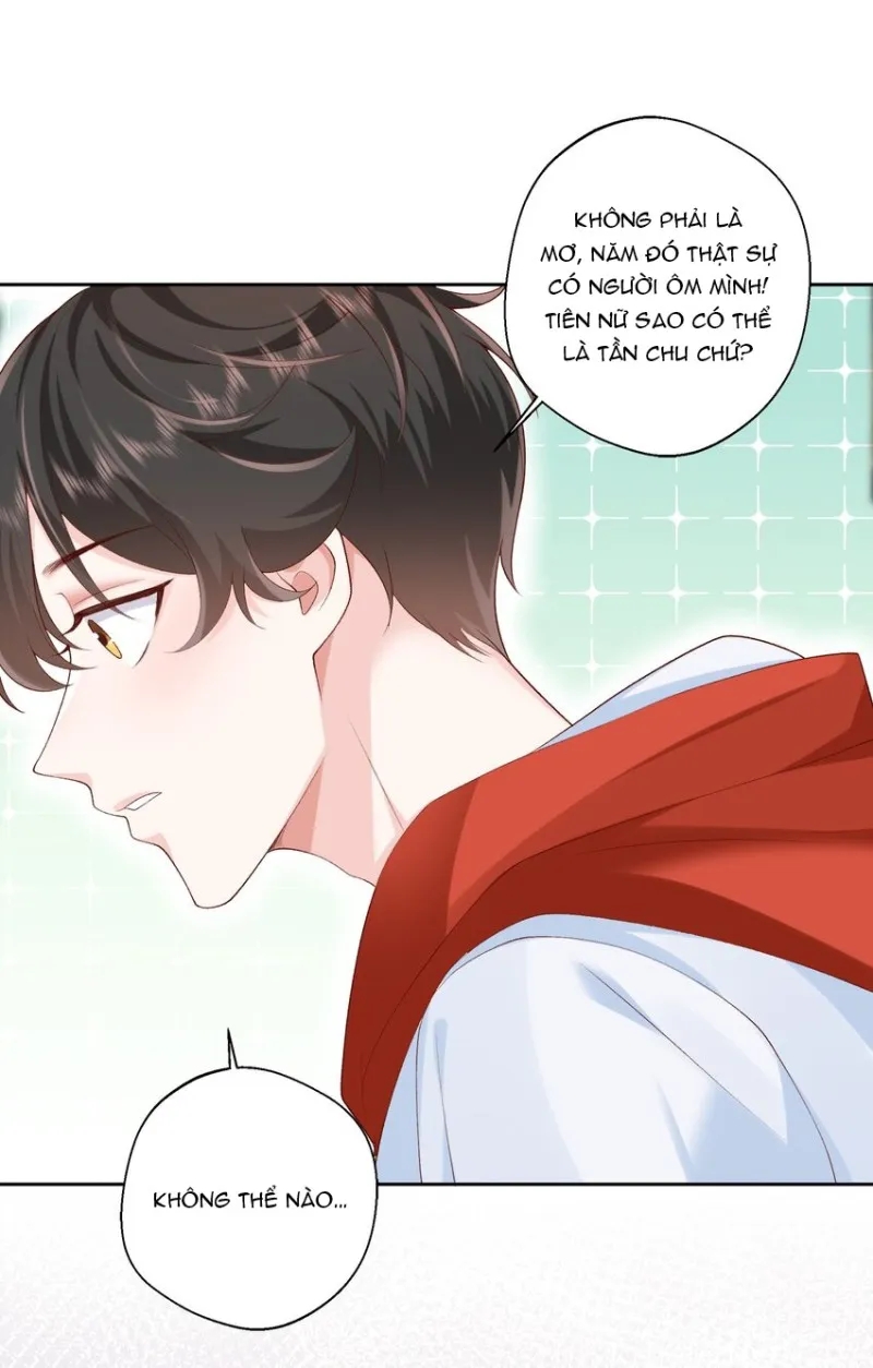 anh ấy cho đi nhiều lắm chapter 25 34