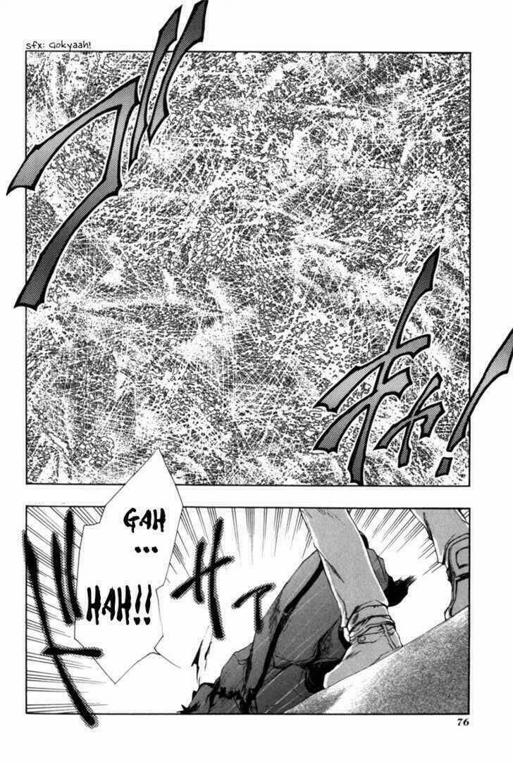 saiyuki chapter 32 17