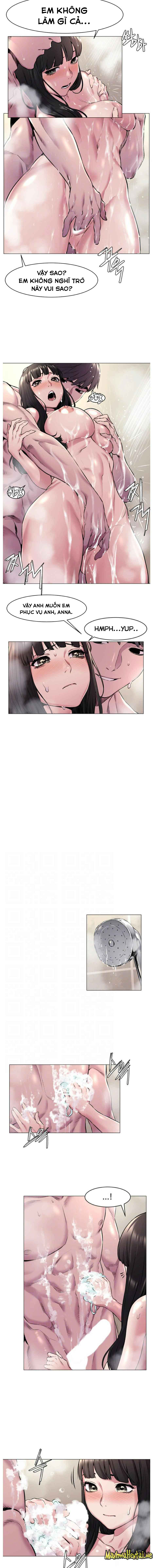 cuộc chiến thầm lặng chapter 121 3